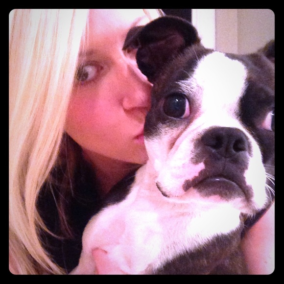 Meet your Posher, Karrah - Picture 1 of 1